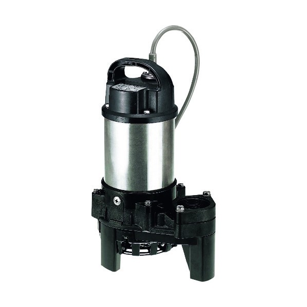 鶴見製作所 舎密学排液用水中チタン揚水機 50HZ 50TQ2.4 50HZ 1点