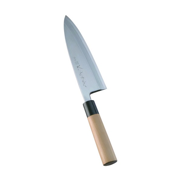遠藤商事 堺菊守 極上 出刃 18cm 18cm AKK2818 1個