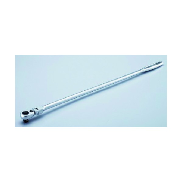タスコ 超ロング首振ラチェットハンドル (ホールドタイプ) TA730FK-4 1点|DIY FACTORY ONLINE SHOP