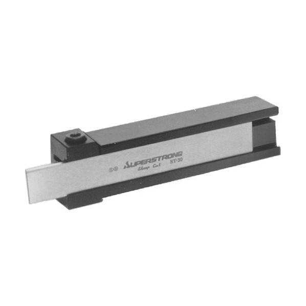 スーパーツール 突切りホルダー（バイト付） KCT4 1点｜DIY FACTORY ONLINE SHOP