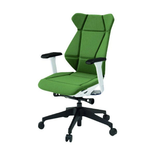 ※法人専用品※イトーキ フリップフラップチェア可動肘 KF-867GC-TWQ2 1点｜DIY FACTORY ONLINE SHOP