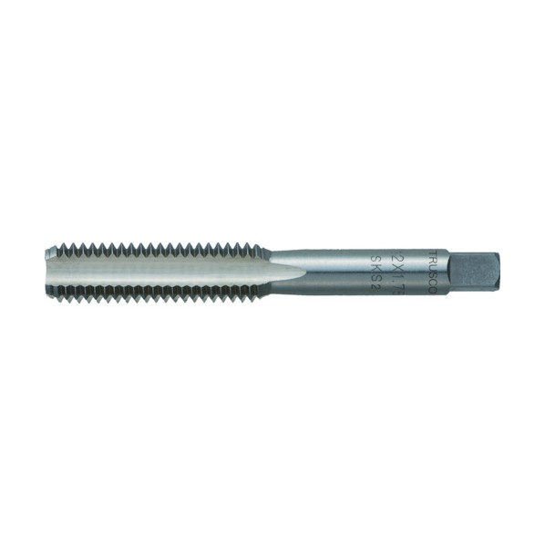トラスコ ハンドタップ 並目 M36X4.0-3 SKS 上 T-HT36X4.0-3 1点