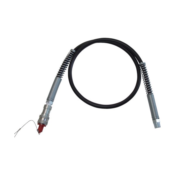 ※法人専用品※理研機器 高圧ホース H3/8-3VC 1点｜DIY FACTORY ONLINE SHOP 17,208円