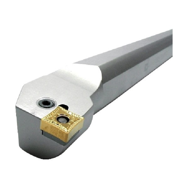 イスカル ホルダー S25T-PQLNR-12 1｜DIY FACTORY ONLINE SHOP
