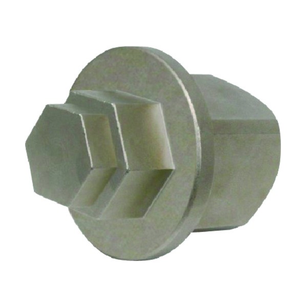 タスコ ラチェットトルクレンチ用アダプタ TA419TQ-23 1点