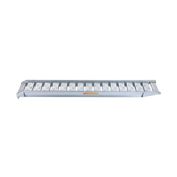※法人専用品※昭和ブリッジ SBA型ブリッジ 2個1組 3620x400mm SBA-360-40-5.0 2本｜DIY FACTORY ONLINE SHOP