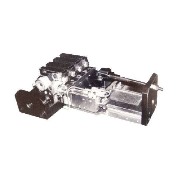 三木スライド 角度スイング用スライドユニット MR-600 1点