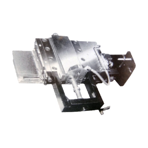 ※法人専用品※三木スライド 重切削用スライドユニット M-150 1点｜DIY FACTORY ONLINE SHOP