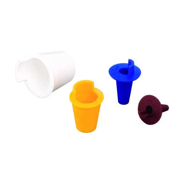 ※法人専用品※岩田製作所 円錐プラグ フランジ付 500個入 GKM08B 500個|DIY FACTORY ONLINE SHOP