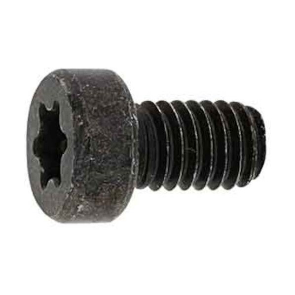サンコーインダストリー 三価ホワイト TR&times;ローヘッドCAP インタトルク 5&times;12 A0-00-LTIN-0050-0120-03 600本｜DIY FACTORY ONLINE SHOP