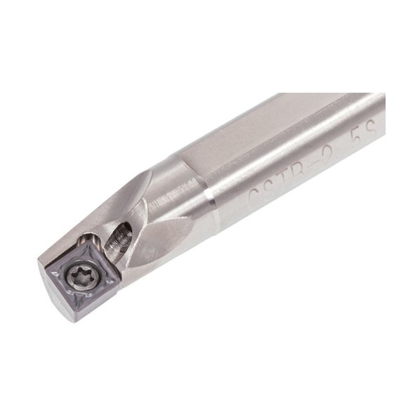タンガロイ 内径用TACバイト E08K-SCLCL06-D100 1|DIY FACTORY ONLINE SHOP