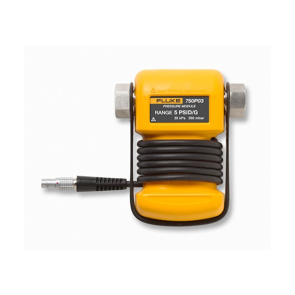 Fluke(フルーク) 外付け圧力モジュール750P03 750P03 1個|DIY FACTORY ONLINE SHOP