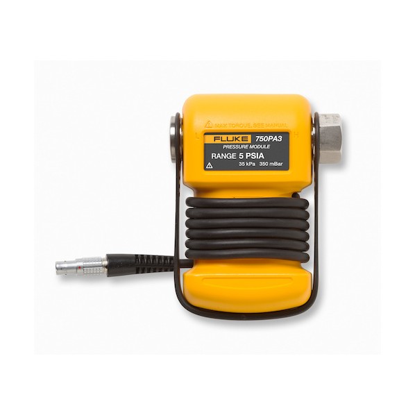 Fluke(フルーク) 外付け圧力モジュール750PA3 750PA3 1個|DIY FACTORY ONLINE SHOP