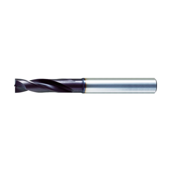 三菱K 三菱K　バイオレット高精度ドリル　座ぐり用　ショート　19.8mm VAPDSCBD1980 1