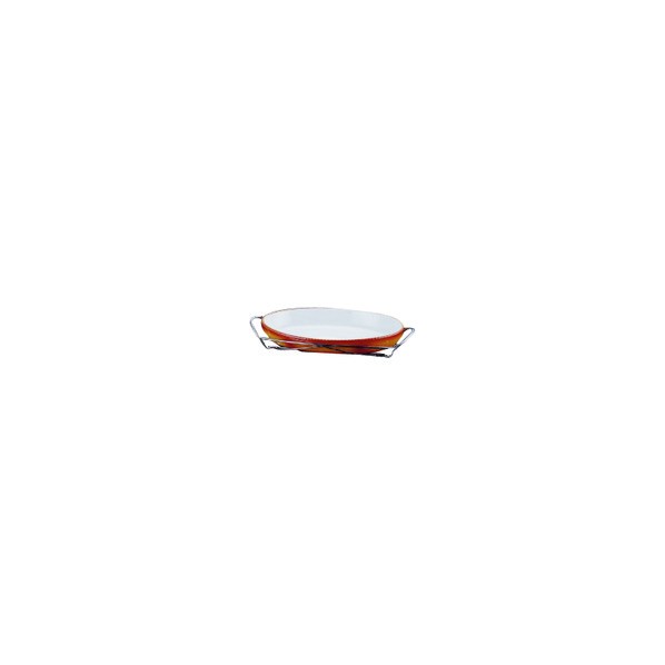 遠藤商事 SAシャトレ 小判グラタンセット 13-3011-36B NSY07036 1点 24,592円