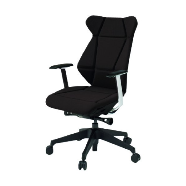 イトーキ フリップフラップチェア固着させる肘 KF-865GC-TTH2 1点
