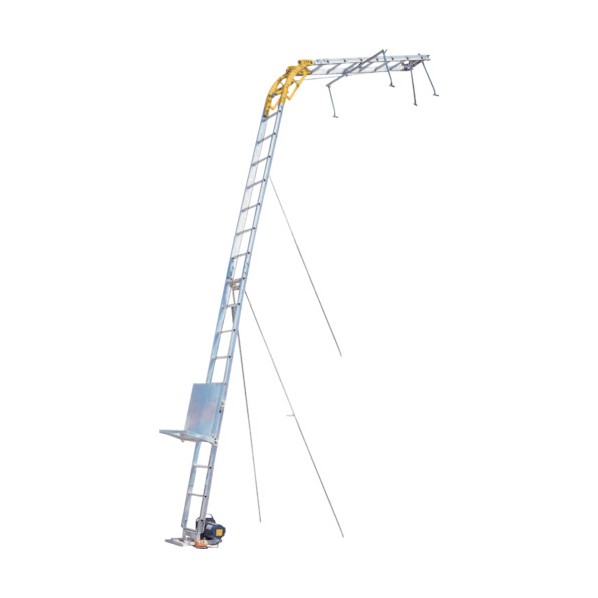 長谷川加工 マイティーパワー AL4型 135kg AL4-MD7(W2) 1点