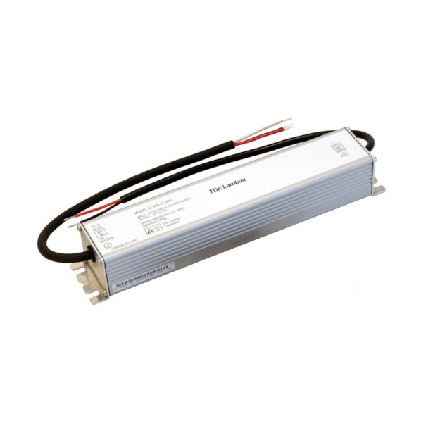 TDKラムダ 防塵防滴型LED計器用定起電力ワット数 ELVつづき物 12V手合い ELV90-12-7R5 1