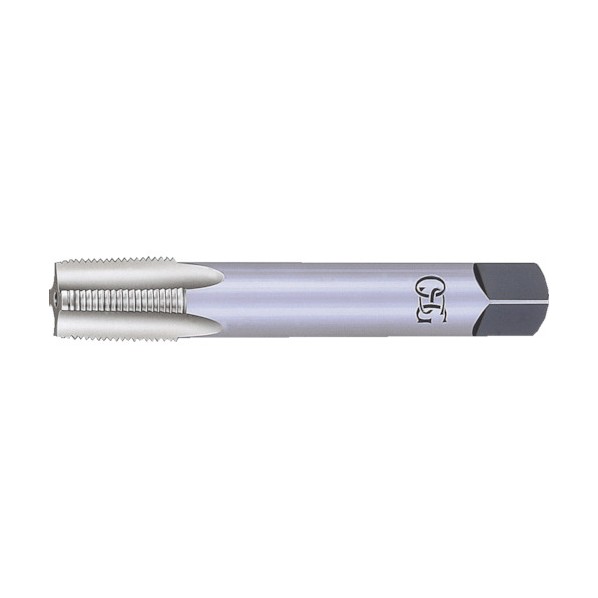 OSG 管用テーパータップ一般用ロングシャンク１３５７１ LT-TPT-2-PT3/8 - 19 X 150 1｜DIY FACTORY ONLINE SHOP