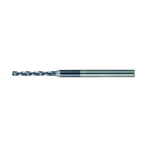 グーリング 超硬マイクロドリル7×D用 TiAINコート 1.7mm 6401 1.700 1点|DIY FACTORY ONLINE SHOP