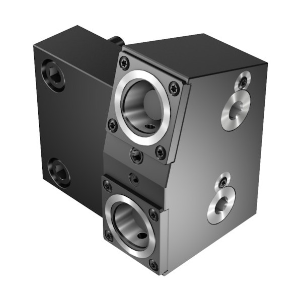 サンドビック キャプトクランピングユニット C4-TLE-NA65A-TT 1｜DIY FACTORY ONLINE SHOP