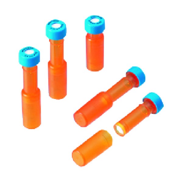 東京硝子器械 ミニユニ褐色 PTFE 0.45μm 996-04-35-32 100個