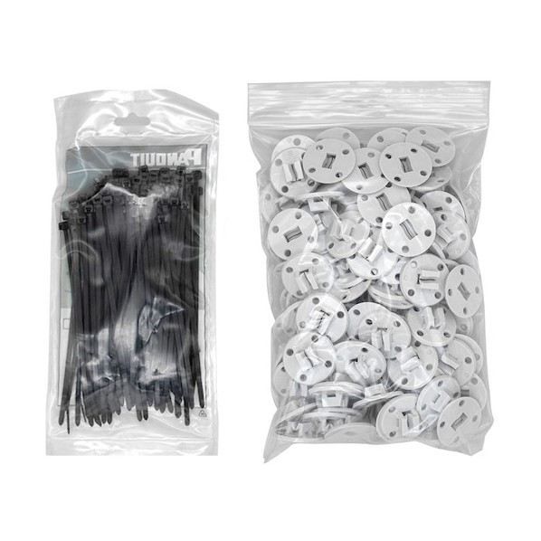 ※法人専用品※グリーンクロス ソーラーパネルピッタンコ追加セット グレー 6300030502 1セット｜DIY FACTORY ONLINE SHOP