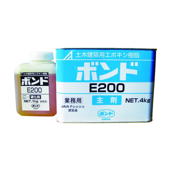 楽天市場】コニシ ボンド E350R 20kgセット 46087 床仕上げ材用