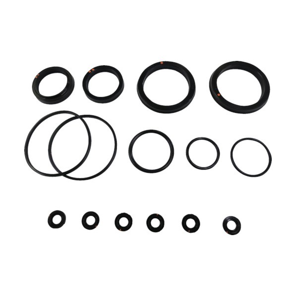 TAIYO ＴＡＩＹＯ 油圧円柱用検査と修理一部分 NH8R/PKS6-080C 1点
