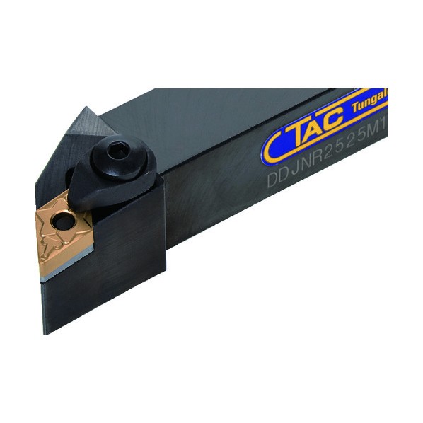 タンガロイ 外径用ＴＡＣバイト 172 x 36 x 45 mm DDJNR2020K15