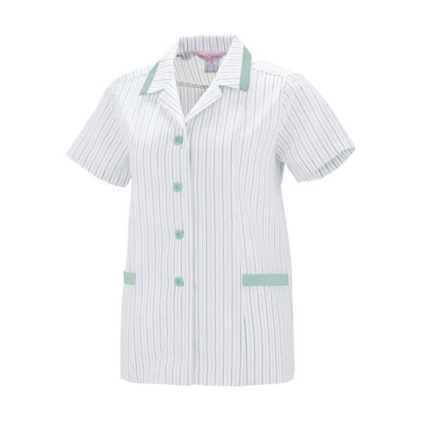 ジーベック レディスジャケット3067-60-L 3067-60-L 1点