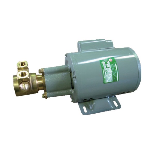 フクカラ 原動機付揚水機 FQP440-1 1