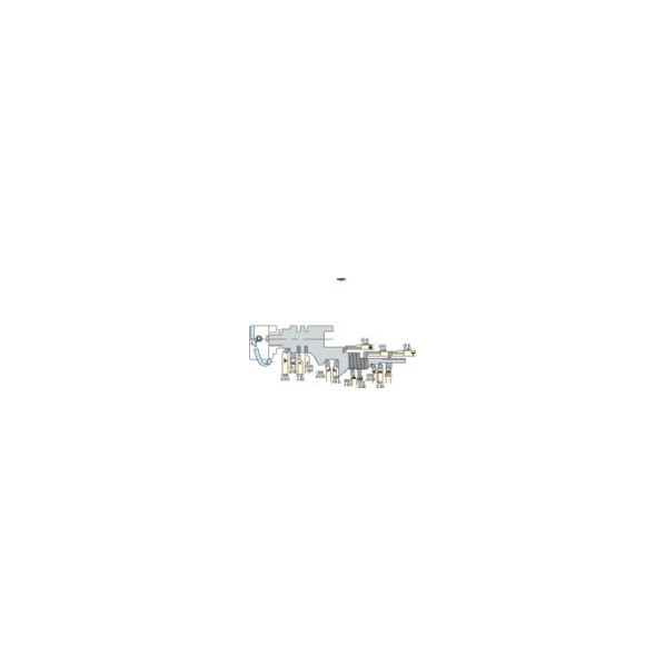 三和製作所 ハイス付刃バイト３２ｍｍ 514-9 1｜DIY FACTORY ONLINE SHOP