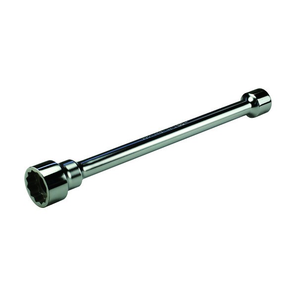 フラッシュツール トルクレンチ用エクステンションソケット 差込角19mm 対辺32mm 6ST-32 1点