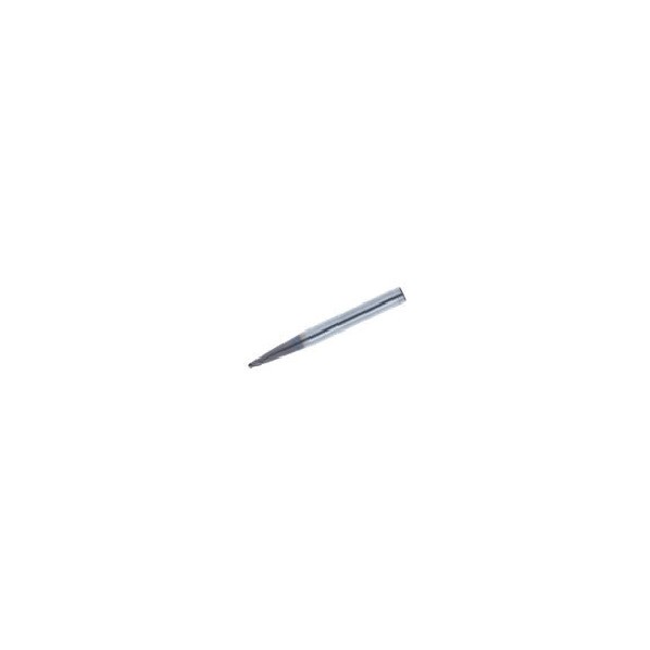 ミツビシマテリアル ミラクルテーパボールエンドミル VC4STBR0040T0700N10 1|DIY FACTORY ONLINE SHOP