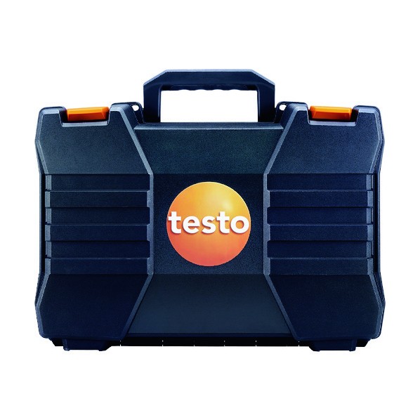 テストーtesto400/440用アタッシュケース0516 4900