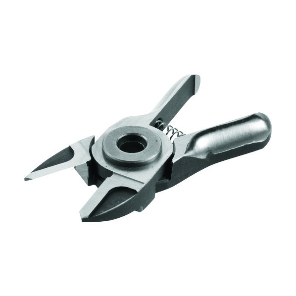ベッセル NY03AJT スライドエアーニッパー用規格ブレード NY 1個｜DIY FACTORY ONLINE SHOP