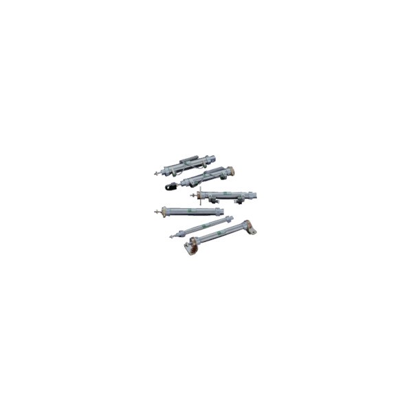 CKD マイクロシリンダ支持金具アリ CMK2-CA-40-25 1
