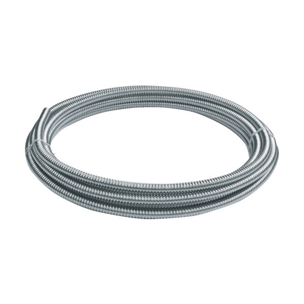 トラスコ フレキシブルパイプ外径Φ20X10m 510 x 500 x 75 mm TFP-2010M-316 (SUS316L) 1点|DIY FACTORY ONLINE SHOP