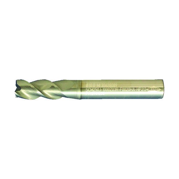マパール OptiMill-Steel-HPC 不等分割・不等リード3枚刃 スチ SCM250J-1600Z03R-F0032HA-HP213 1｜DIY FACTORY ONLINE SHOP