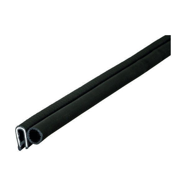 ※法人専用品※岩田製作所 トリムシール (一体成型) 耐油TPE 24M TSFB320A-L24 1点|DIY FACTORY ONLINE SHOP