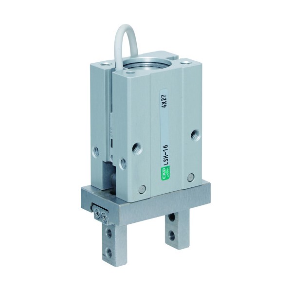 CKD リニアスライドハンド 複動形 LSH-10-F2H-R 1点 15,988円