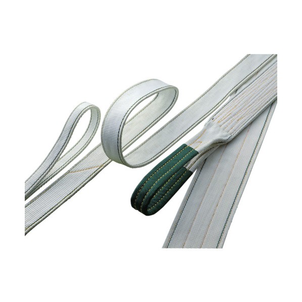 明大 E&times; E&times;-1 100mm&times;8.5m 両端アイ型 EX-1 100X8.5 1点｜DIY FACTORY ONLINE SHOP