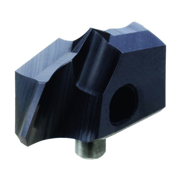 グーリング 刃先交換式超硬ドリル用チップ FIREコート 21mm 4229 21.000 1点｜DIY FACTORY ONLINE SHOP