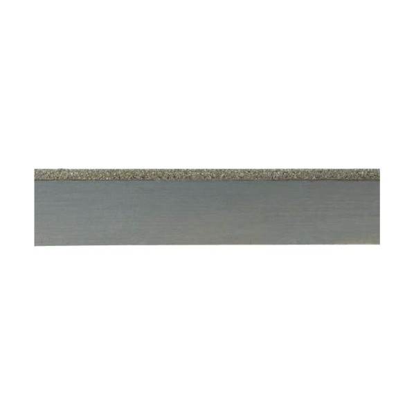 フナソー 電着ダイヤモンドバンドソー DB8X0.4X2160-120/140｜DIY FACTORY ONLINE SHOP