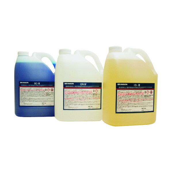 ※法人専用品※ヤマト科学 専用中性洗剤OR-4 酸っぱみ 4L 1900118 1本