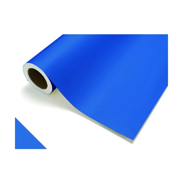 中川ケミカル カッティングシート506サファイヤブルー1010mm×20m CS1010506F 1点
