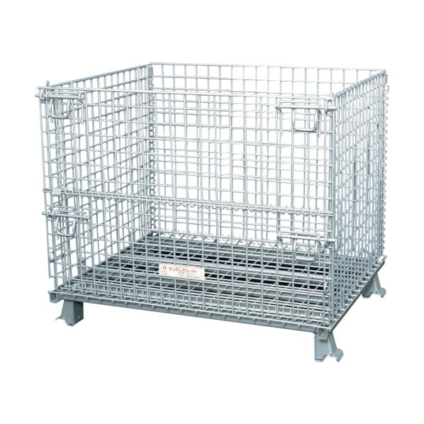 サンドビック メッシュパレット コイルタイプ SC-4