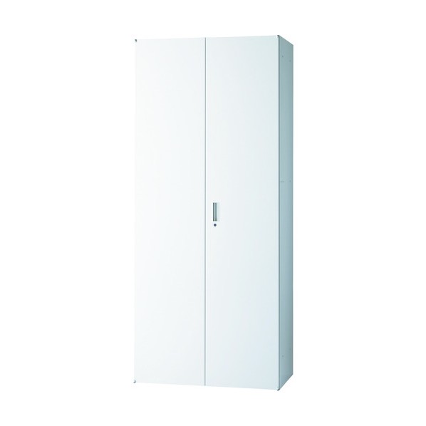 内田洋行 BEストレージ 両開書庫T-21N 5-849-0352 1点