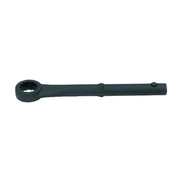 バーコ（BAHCO) WILLIAMS ストレート ボックスチューブレンチ 1-5/16 33mm JHW1242TSB 1423 1